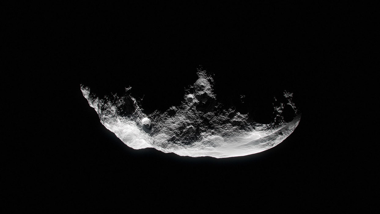 кадр из фильма "Титан" режиссёр Александ Соколюк