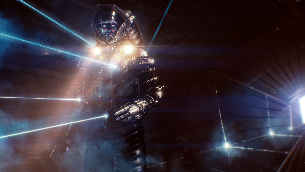 oko-graphics okofx concept art alexander sokolyuk александр соколюк