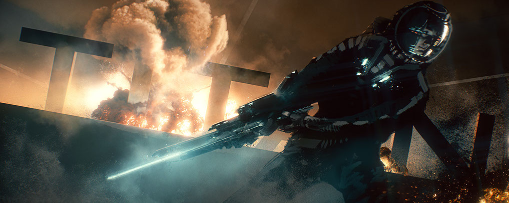 oko-graphics okofx concept art alexander sokolyuk александр соколюк