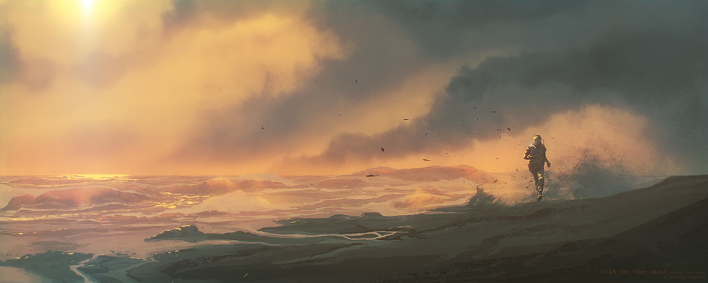 oko-graphics okofx concept art alexander sokolyuk александр соколюк