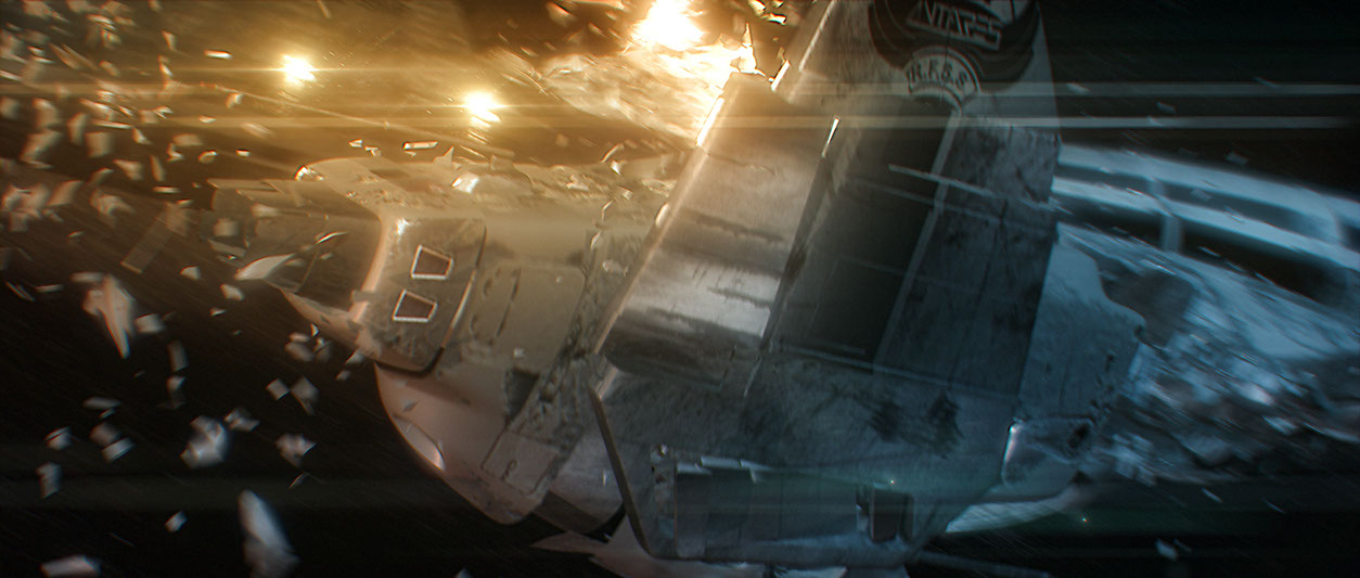 кадр из фильма "Нереальная история" режиссёр Александр Соколюк